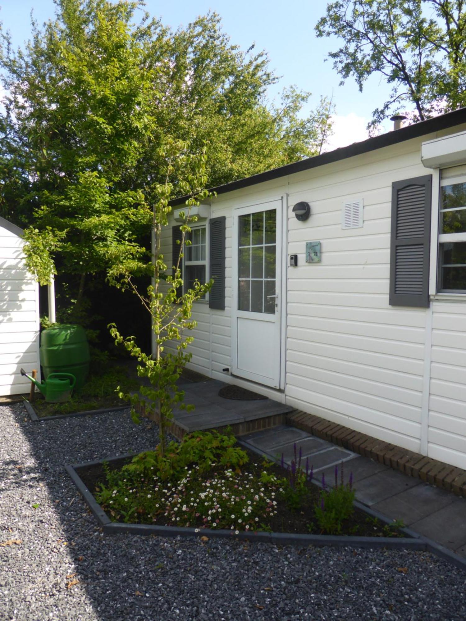 Vakantiehuis Appelvink, Toplocatie In Bosrijke Omgeving Oisterwijk Exterior photo